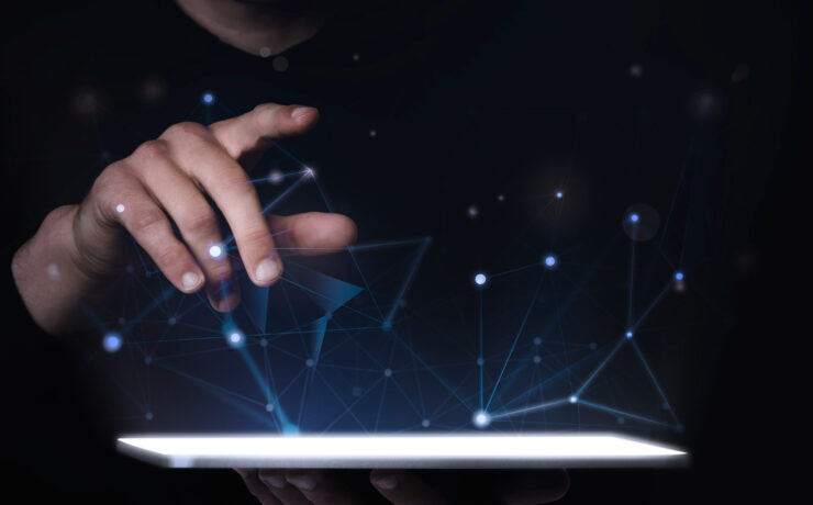 Digitalización Bantrab