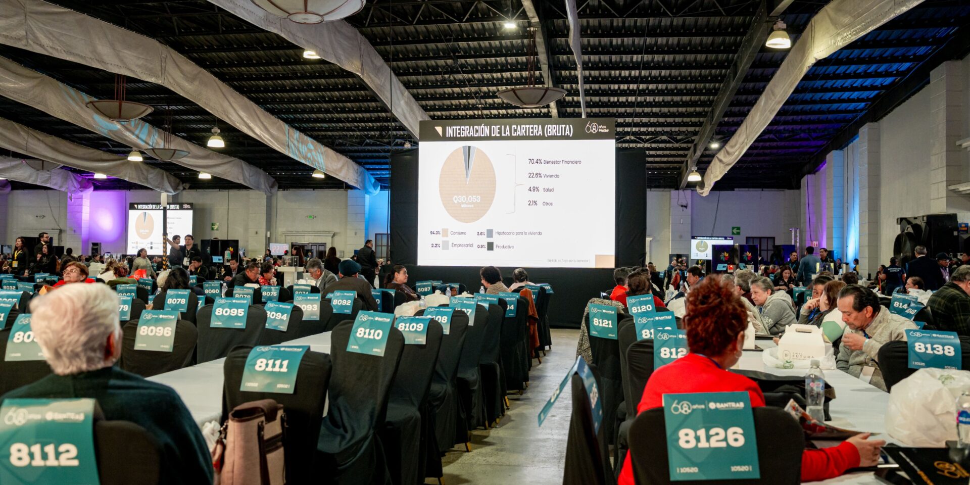Asamblea Bantrab 2026.